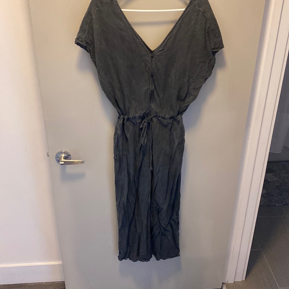 Cloth and stone jumpsuit!